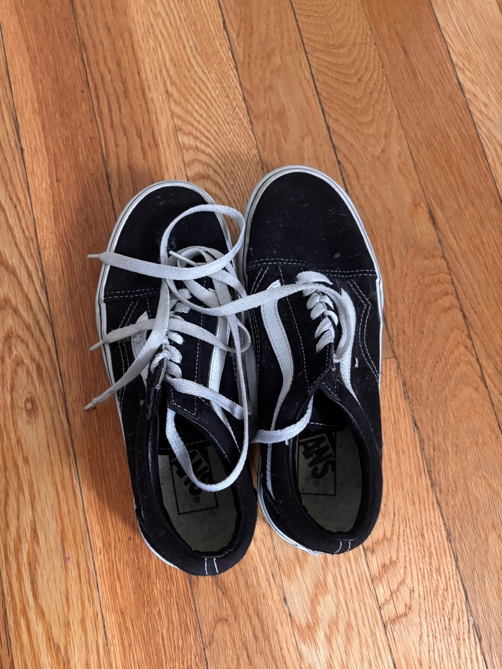 Vans classic old skool sneaker